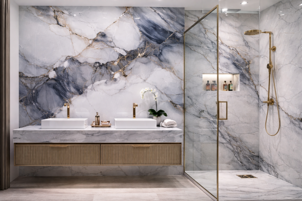 Монтаж на стенни панели върху плочки — пълно ръководство 2026