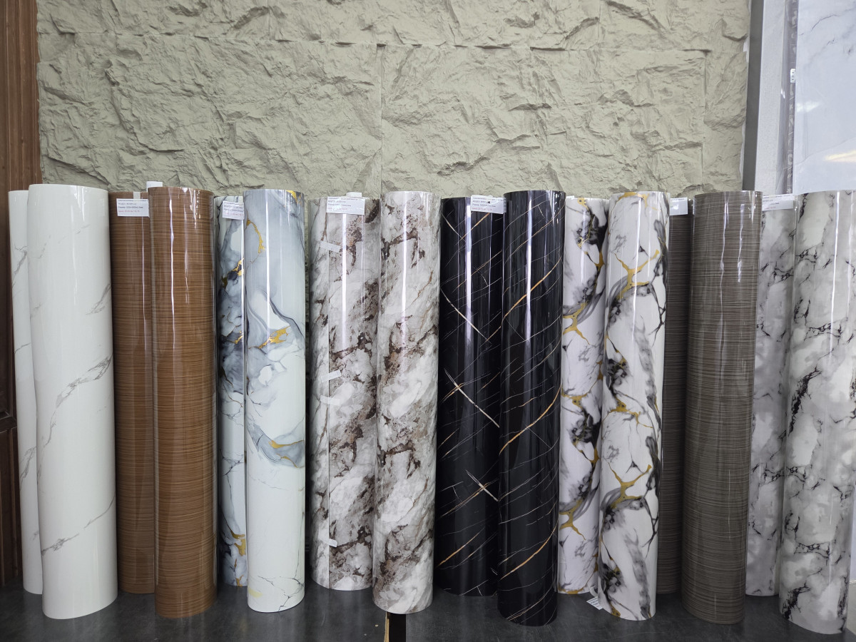 Самозалепващи декоративни панели-модел Inter 018