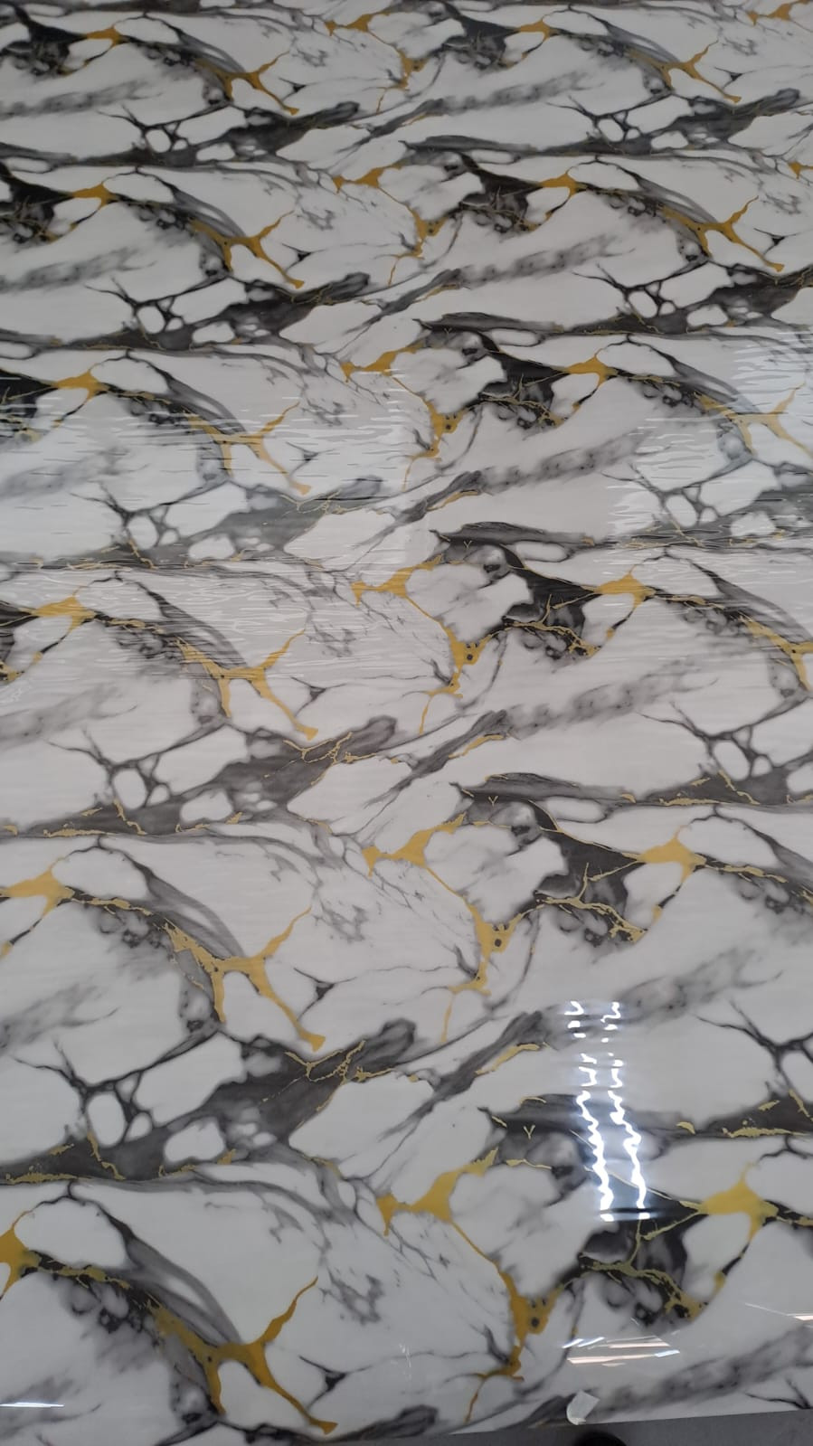 Самозалепващи декоративни панели-модел Inter 034