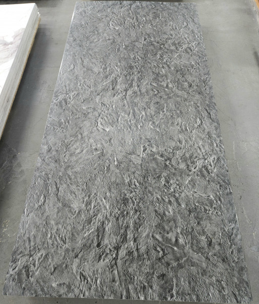 Пвц панел релефен МАТ модел INTER 03/ 1200*2600*3мм