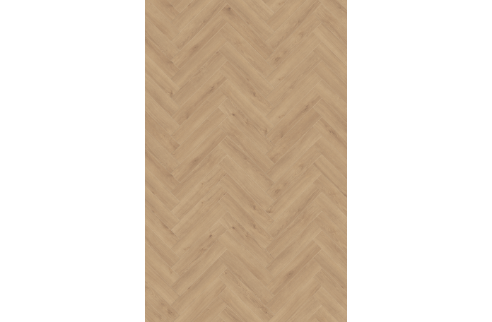 Немски ламиниран паркет Естествен дъб Хармония MH1007 — AC5 / 10 мм / 4V (Рибена кост)