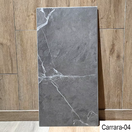 SPC Композитен стенен панел Carrara-04