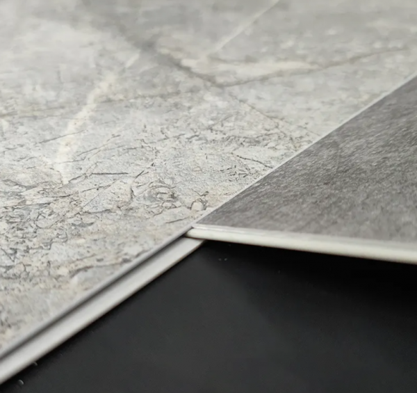 SPC Композитен стенен панел Carrara-04
