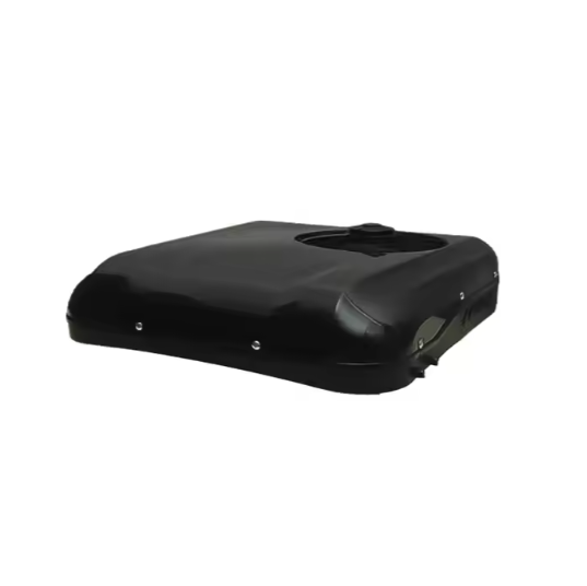 Таванен климатик за каравана , кемпер, камион 24 V ЧЕРЕН