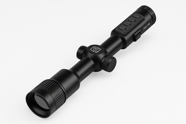 Термален прицел – професионален TGS450