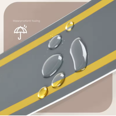 Самозалепващ се перваз Inter 214