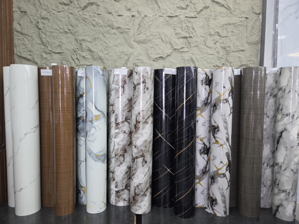 Самозалепващи декоративни панели-модел Inter 016