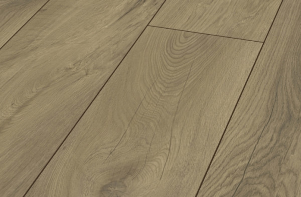 Немски ламиниран паркет Кафяв Дъб Резиденс ML1028 — AC5 / 10 мм / 23.47€м2