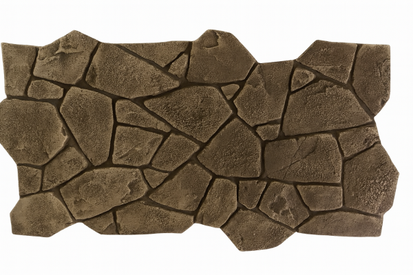 Фасаден ПУ стенен панел модел A09 / 1470*730*30mm