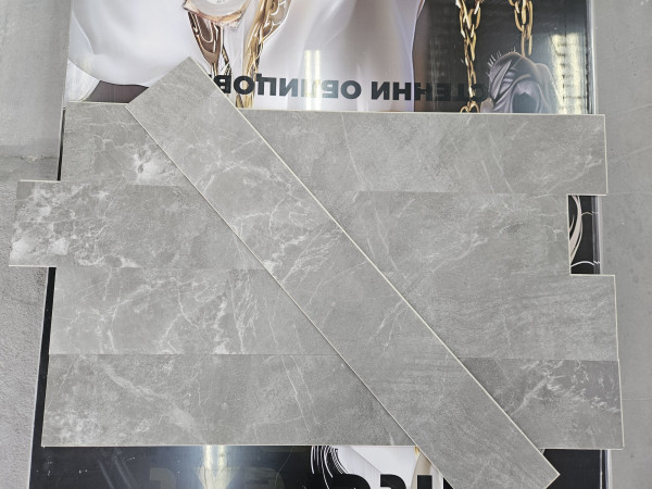 Водоустойчива SPC винилова настилка с вградена подложка 39.00 лв./ кв.м.