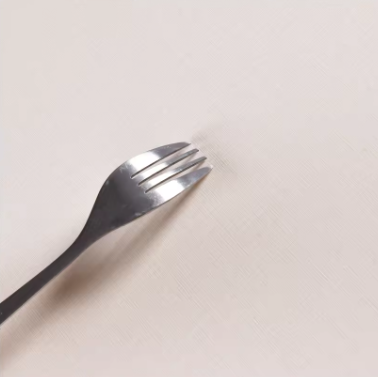 Самозалепващ PVC тапет „Лен“ — цвят сив