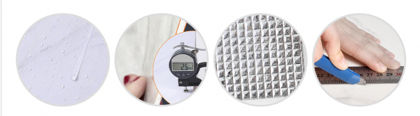 Самозалепващи декоративни панели-модел Inter 085