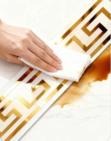 Самозалепващ се перваз Inter 214