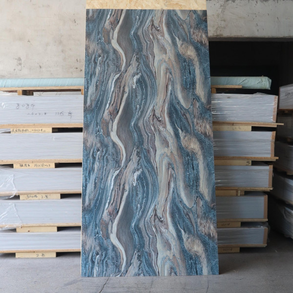 Пвц панел модел INTER 10/ 1220х2600х3мм