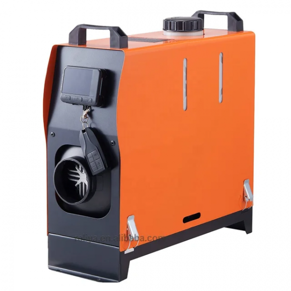 Суха дизелова печка 5 kW