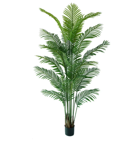 Изкуствена палма – 220 см