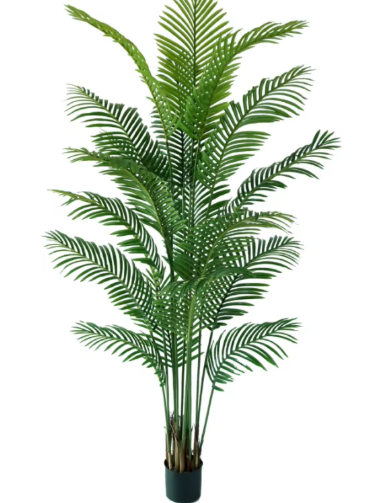 Изкуствена палма – 220 см