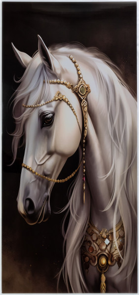 Пвц панел КАРТИНА модел INTER 05/ 1200*2600*3мм