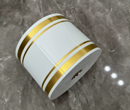 Самозалепващ декоративен перваз Inter 233