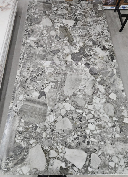 Пвц панел цвят модел INTER 02/ 1220*2600*3мм