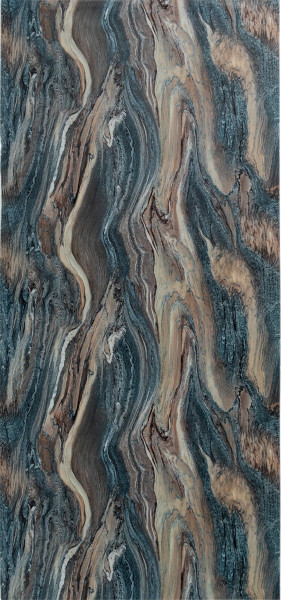 Пвц панел модел INTER 10/ 1220х2600х3мм