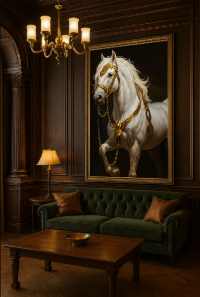 Пвц панел КАРТИНА модел INTER 06/ 1200*2600*3мм