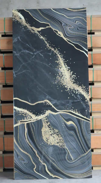 Пвц панел модел INTER 01/ 1220*2600*3мм