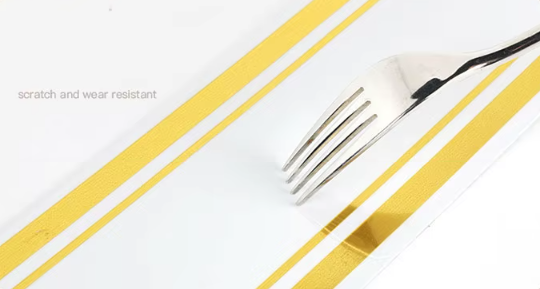 Самозалепващ декоративен перваз Inter 233