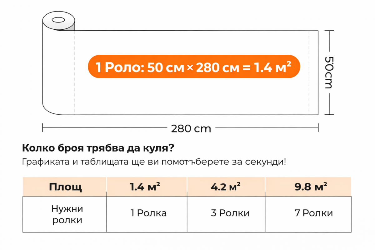 Самозалепващ PVC тапет „Лен“ — цвят сив